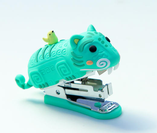 双尾虎订书机 商品图6