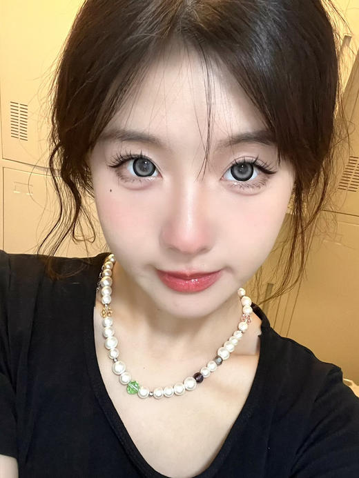 『大直径日抛』 YEELENS-C19灰-14.5mm【日抛0-800度 无525/575】 商品图2