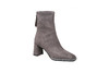 豪麟名鞋奥莱迪嘉女鞋短靴织物DJELO32WN205灰色  原价2260元 商品缩略图0