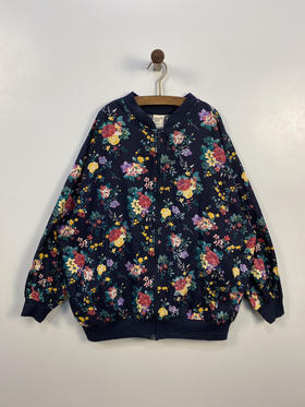 80年代 Vintage Society Hill 美国制 休闲外套 _CJK(XL)