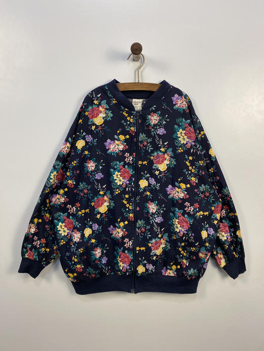 80年代 Vintage Society Hill 美国制 休闲外套 _CJK(XL) 商品图0