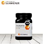 "饶峰棕色黑瓶盖益母草蜜 (茶瓶白标)"1000g 商品图1