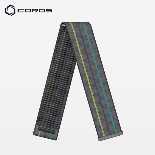 COROS高驰PACE 3织物表带配件 商品图2