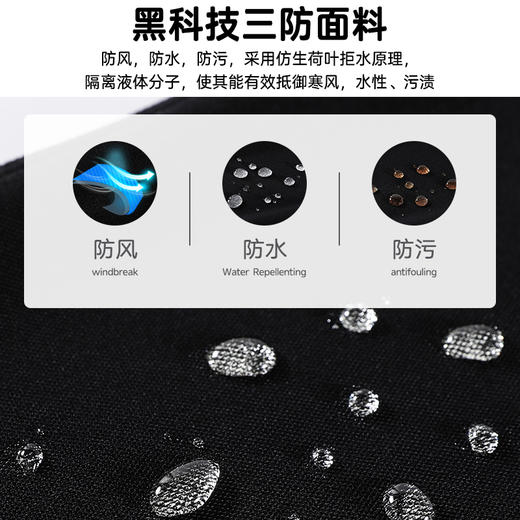 Udia K1 秋冬 微压收腿长裤 高腰收腹 腰部以下全是腿 又长又瘦的大长腿谁不爱~ 商品图4