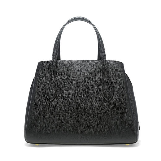 COACH 专柜款Lora Carryall 30女士皮质托特单肩手提包 商品图4