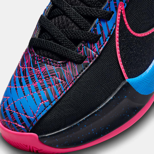 Nike Freak 5 SE (PS) 幼童运动童鞋 FB8980 商品图6