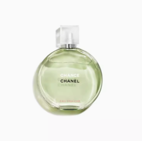 香奈儿Chanel 邂逅清新淡香水100ml（绿邂逅）