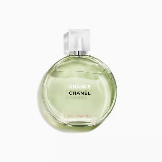 香奈儿Chanel 邂逅清新淡香水50ml（绿邂逅） 商品图0