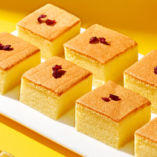 新良小米蛋糕粉500g家用米发糕预拌粉蒸糕松饼烘焙低筋面粉焙食尚 商品图3