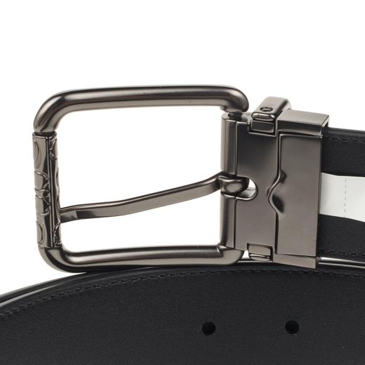 COACH 奥莱款男士PVC腰带 商品图6