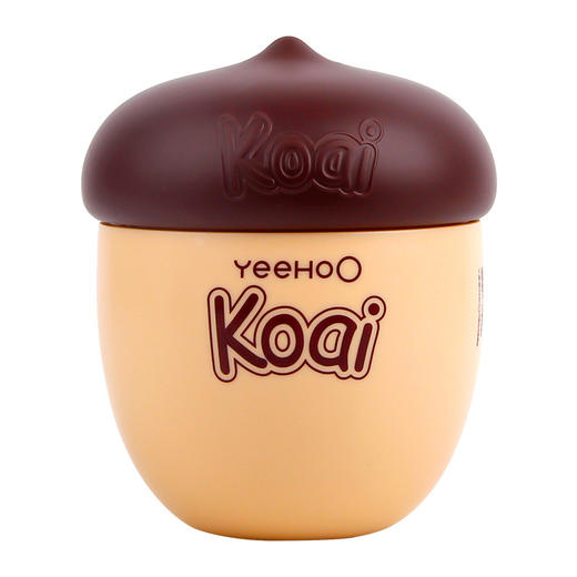 英氏坚果霜儿童面霜润肤乳新生婴幼儿保湿霜宝宝身体乳 商品图3