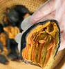 加拿大纯淡干 野生红极参 |海味干货 商品缩略图1