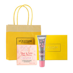 【有货全球购】欧舒丹礼盒