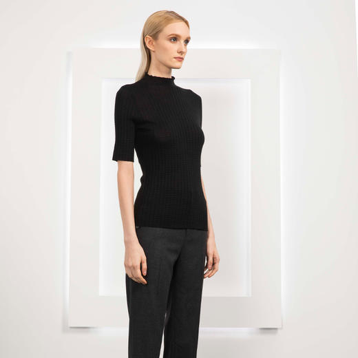 MF4Z081麦克斯菲瑞针织衫 商品图3