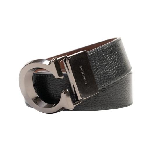 coach奥莱款男士腰带  牛皮革 商品图3