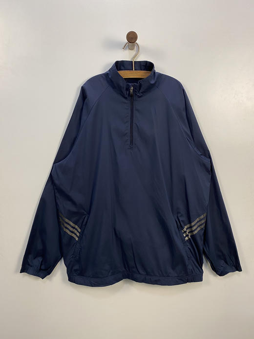 Y2K Vintage adidas 阿迪达斯 GOLF 高尔夫系列 运动外套 _SJK(L-XL) 商品图1