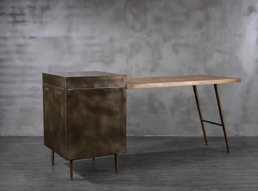 Matics 书桌 商品图4