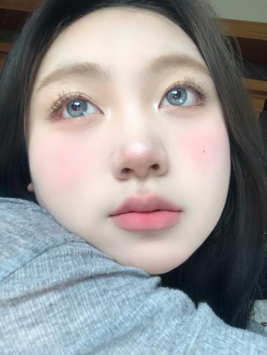 店主超推荐【细腻虹膜】四色可选 年抛 CLAIRE COLOR 商品图7