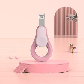 成长树指甲钳单品