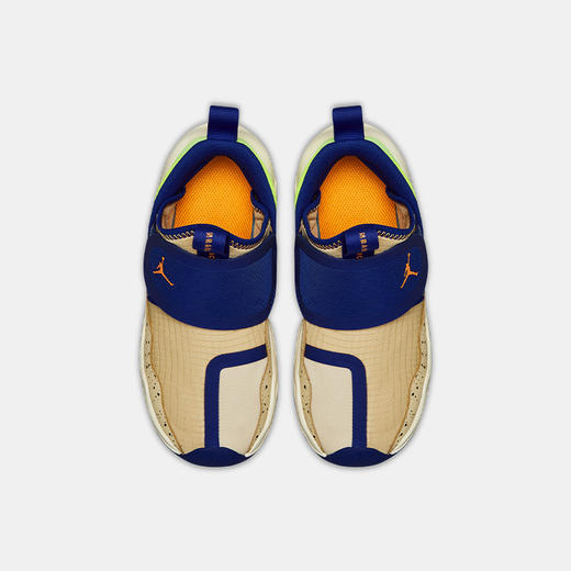Jordan 23/7 (PS) 幼童运动童鞋 DZ6330 商品图3