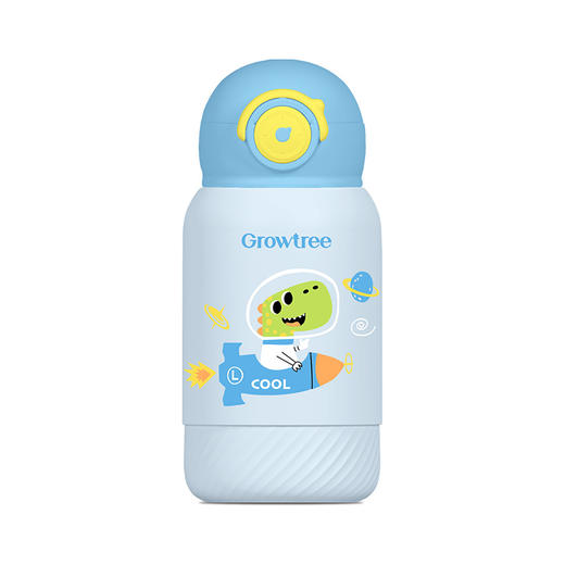 成长树三合一保温480ML 商品图2