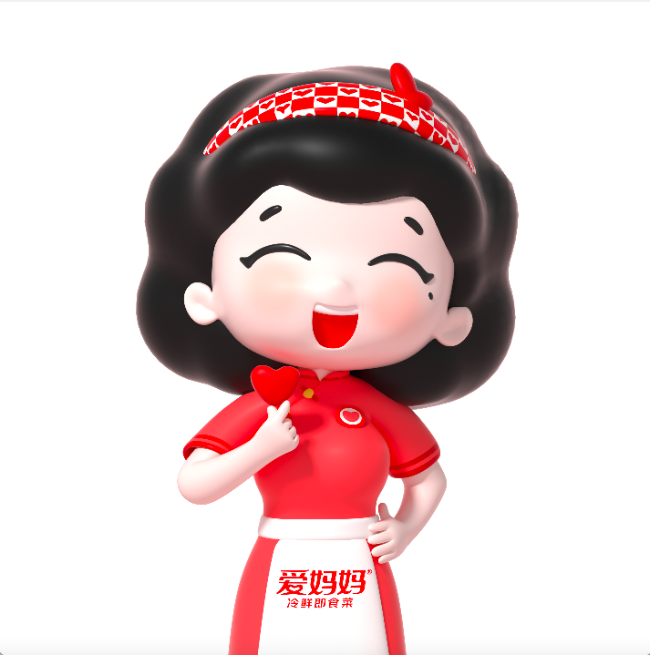 店铺logo