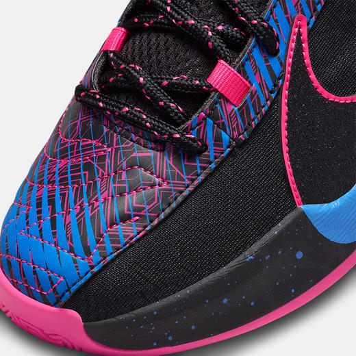 Nike Freak 5 SE (GS) 大童篮球童鞋 FB8979 商品图6