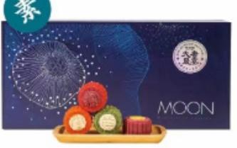 月饼礼盒（定制款） 商品图0