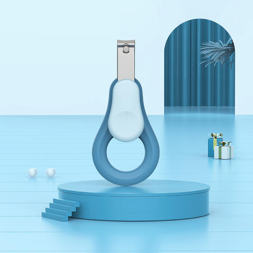 成长树指甲钳单品 商品图1