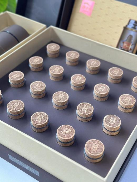 獐子岛 参旅速发海参礼盒40克（20支装） 商品图0