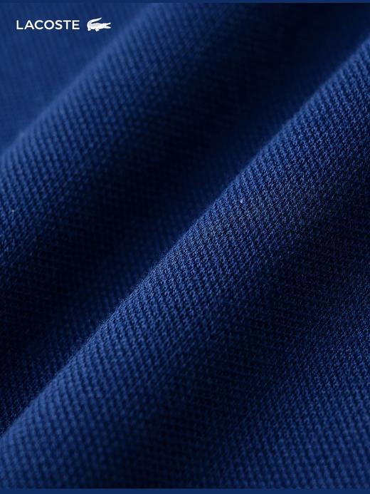 【海南专供价】Lacoste法国鳄鱼女装新款时尚百搭连衣裙EF0882-98 商品图3