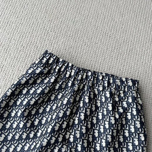 老花群裤。自己备注号码 商品图8