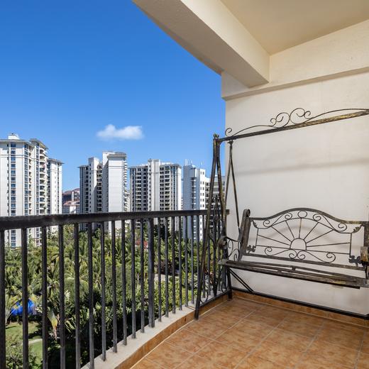 海南旅居|到手￥1599起/双人4晚/7晚/15晚--三亚玉海国际温泉度假基地旅居套餐，享一日三餐，泡温泉，戏泳池 商品图5