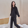 【小熊香香套装】新款睡衣套装  秋冬保暖家居服  加绒加厚 商品缩略图5