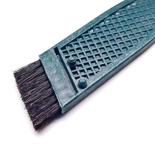 胶水刷三角刷缝隙刷清洁刷子3.5cm 商品图4