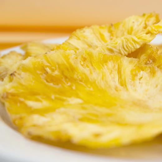 生态凤梨干 | 无硫熏无添加  | 合作生产*Ecological dried pineapple 商品图2