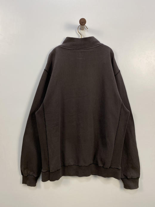 Y2K Vintage Blue 84 全刺绣 卫衣 _SLSS(L-XL) 商品图3