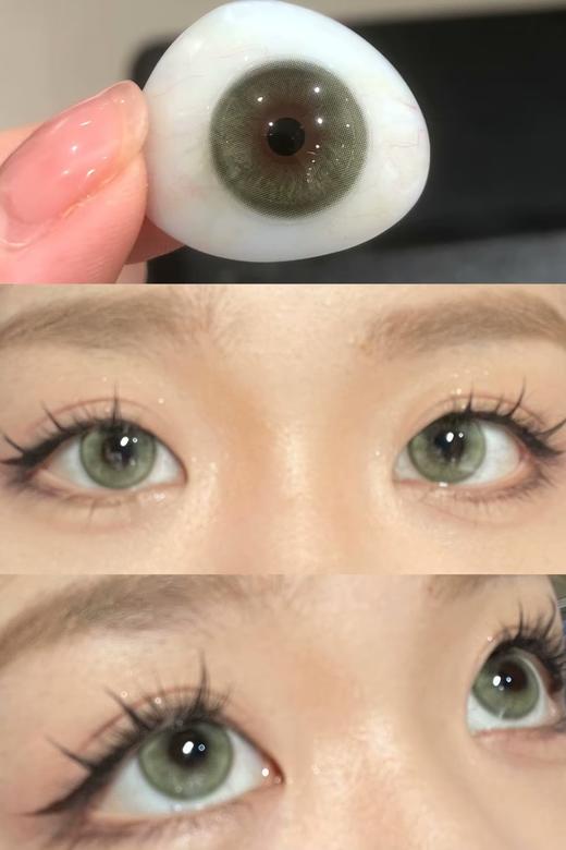 LvyCon品牌-薄荷芭比 商品图2