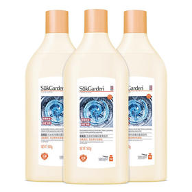 蔬果园洗衣机清洗剂