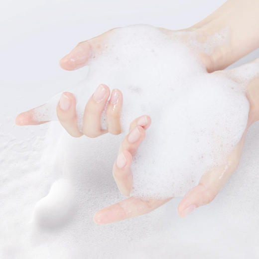 NONOAIN   AIN2004型
180g氨基酸佑肌润亮洁面膏（天竺葵精油）4号
赠品：80g氨基酸水润净肤洁面膏（葡萄柚精油） 商品图1