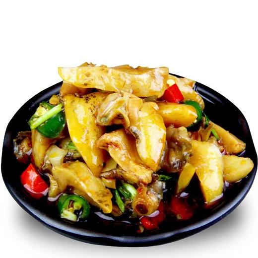 螺唇250克 商品图1