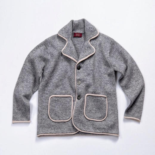 西服领童装 商品图1