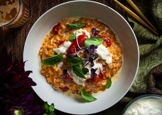 新品|意大利涂抹奶酪 流心丝绸奶酪 低盐健康超好吃！ 商品图5