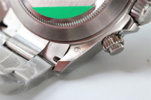 N厂最新4130机芯冰蓝面迪通拿有毒！复刻手表一比一手表n厂c厂zf厂vs厂clean厂测评 商品图10