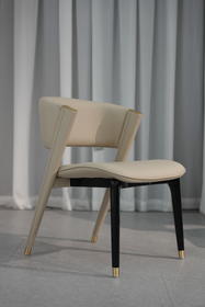 【餐椅】A22526 高定轻奢大户型推荐