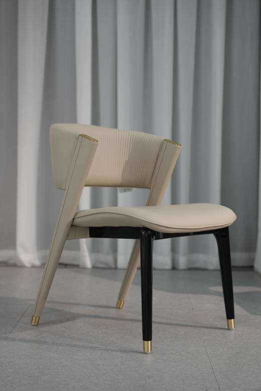 【餐椅】A22526 高定轻奢大户型推荐 商品图0