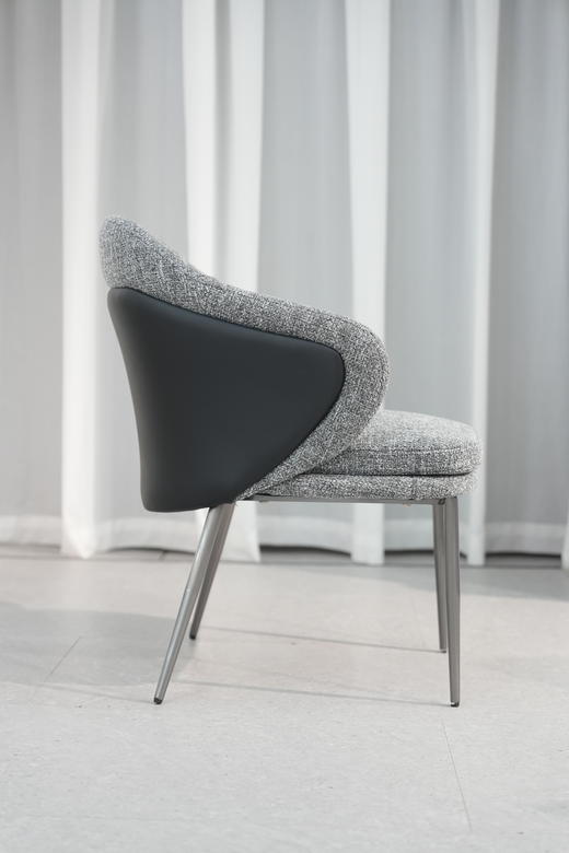 【餐椅】A57 高定轻奢大户型推荐 商品图1