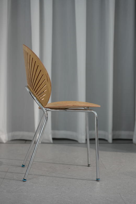 【餐椅】中古风餐椅A2351 A2353 商品图0