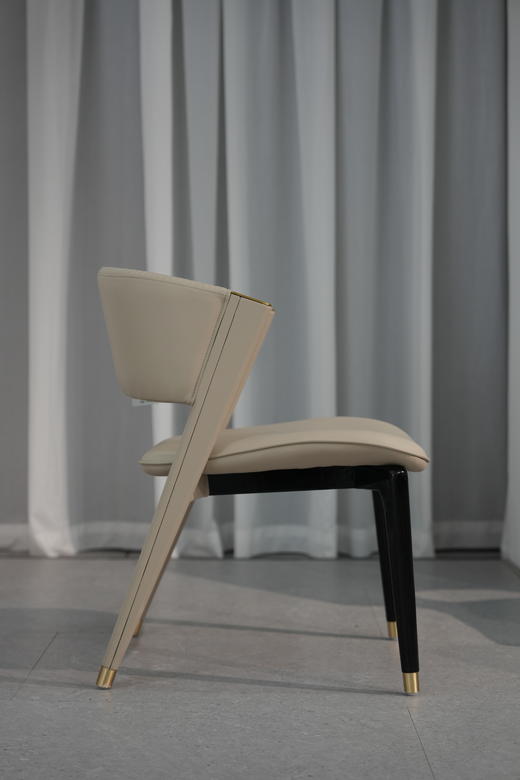 【餐椅】A22526 高定轻奢大户型推荐 商品图2