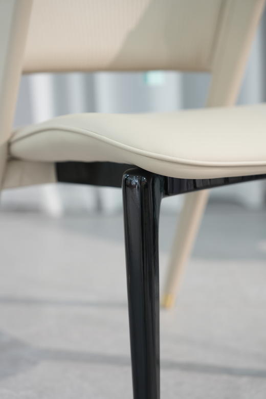 【餐椅】A22526 高定轻奢大户型推荐 商品图1